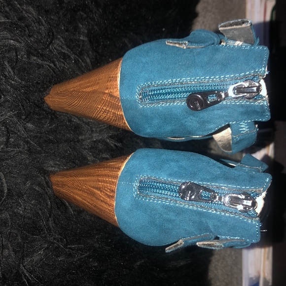 Guess heels - Picture 2 of 2